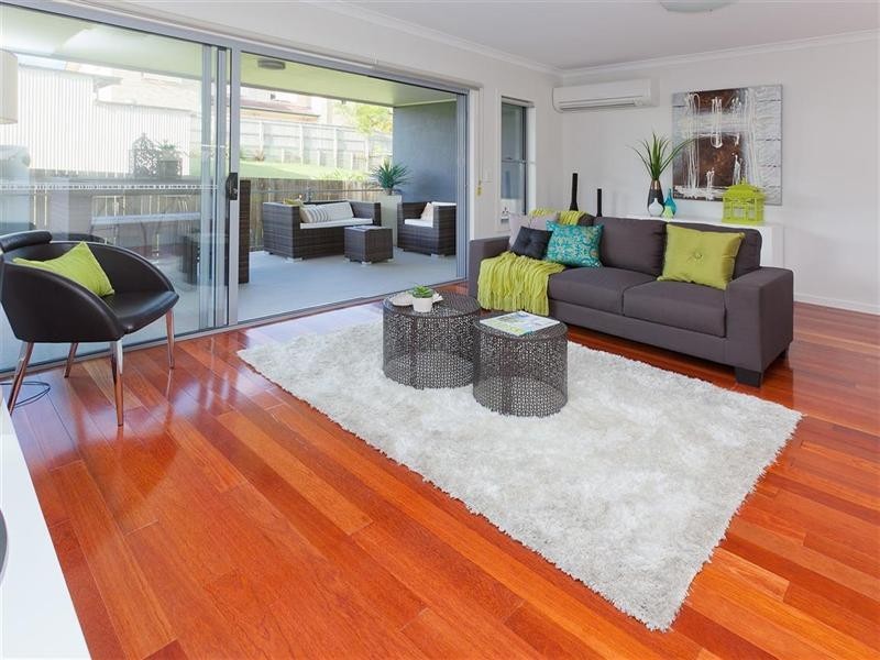 6/40 Birdwood Road, Carina Heights QLD 4152