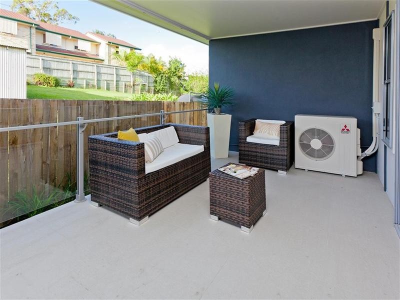 6/40 Birdwood Road, Carina Heights QLD 4152