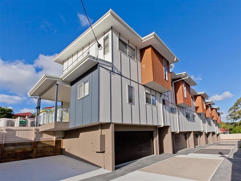 2 and 5/40 Birdwood Road, Carina QLD 4152