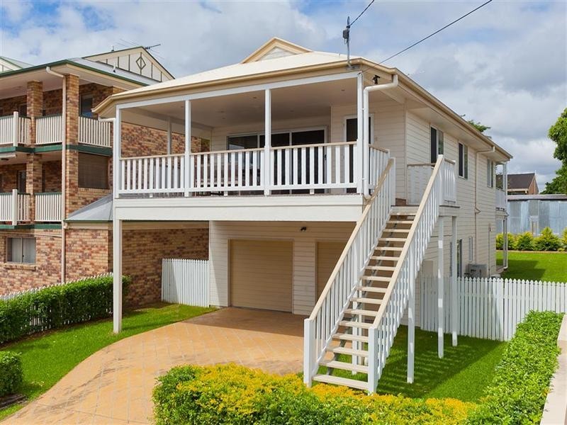 36 Ridge Street, Greenslopes QLD 4120