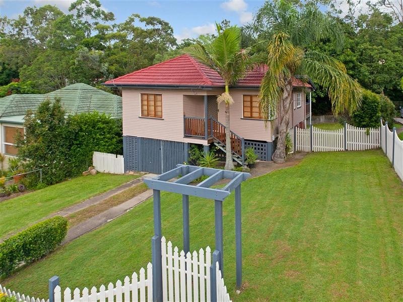 34 Bentham Street, Mount Gravatt QLD 4122