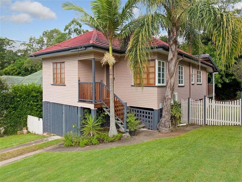 34 Bentham Street, Mount Gravatt QLD 4122