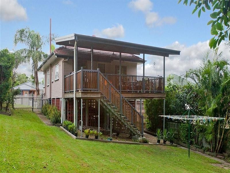 34 Bentham Street, Mount Gravatt QLD 4122