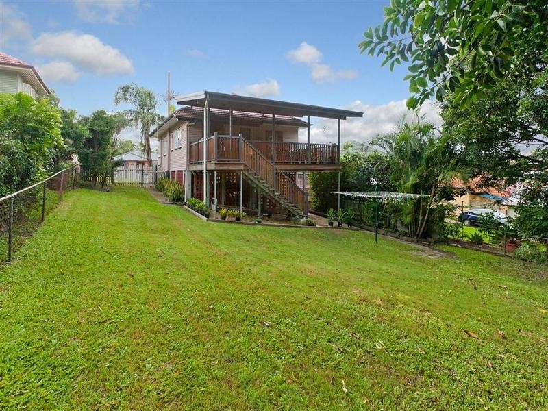 34 Bentham Street, Mount Gravatt QLD 4122