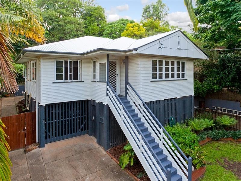 42 Floral Street, Mount Gravatt East QLD 4122