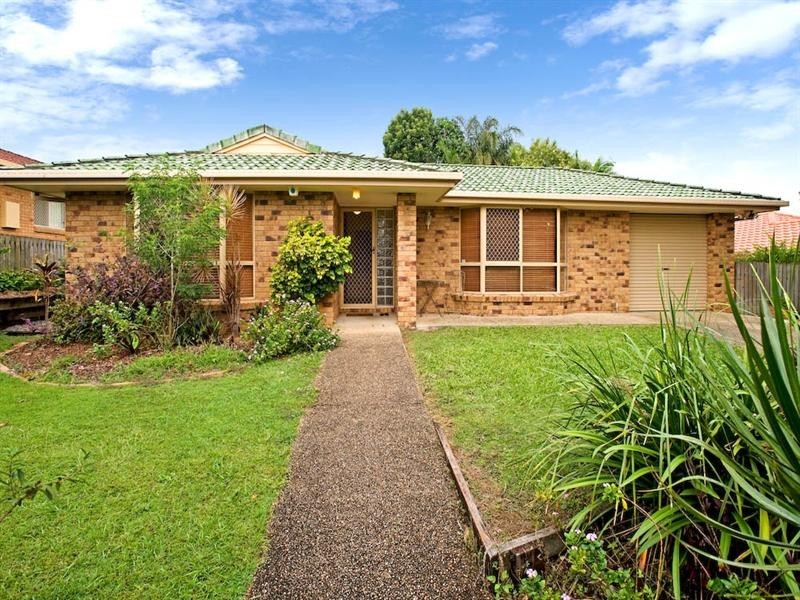 4 Cachet Court, Eight Mile Plains QLD 4113
