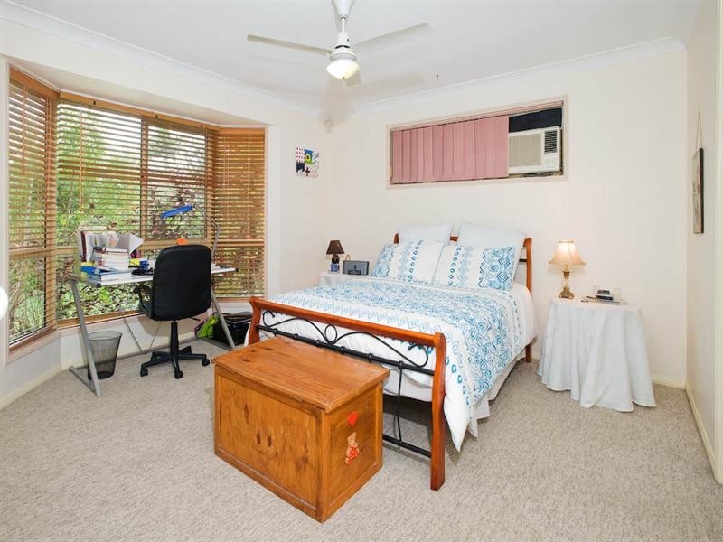 4 Cachet Court, Eight Mile Plains QLD 4113