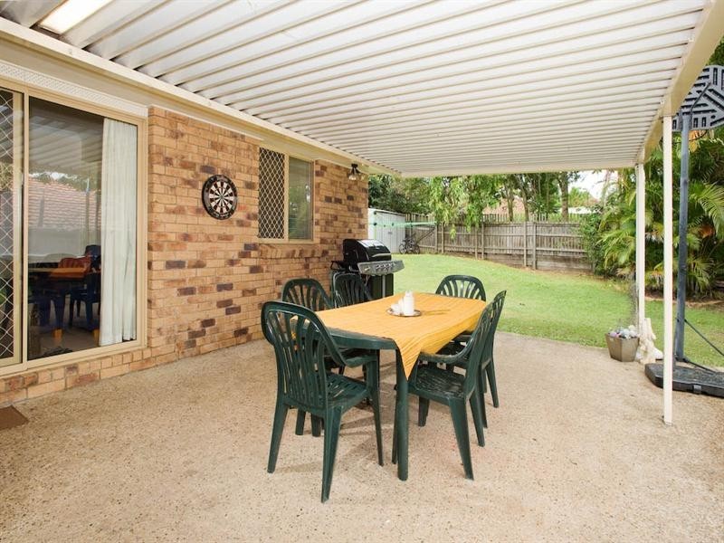 4 Cachet Court, Eight Mile Plains QLD 4113