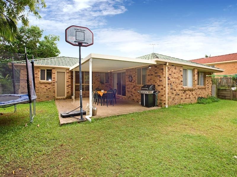 4 Cachet Court, Eight Mile Plains QLD 4113