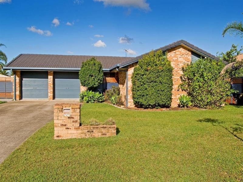 45 Goorari Street, Eight Mile Plains QLD 4113