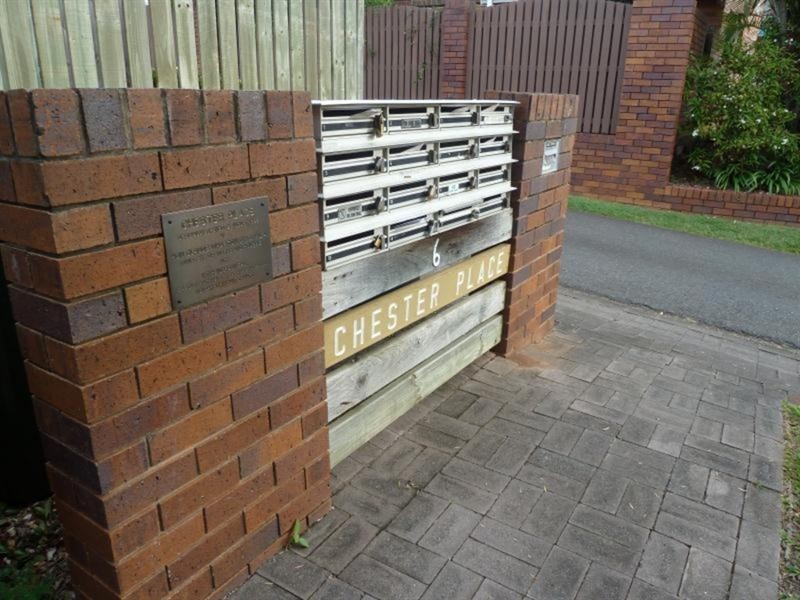 6/6 High Street, Mount Gravatt QLD 4122