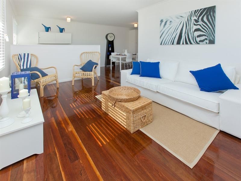 3/9 Parooba Avenue, Camp Hill QLD 4152