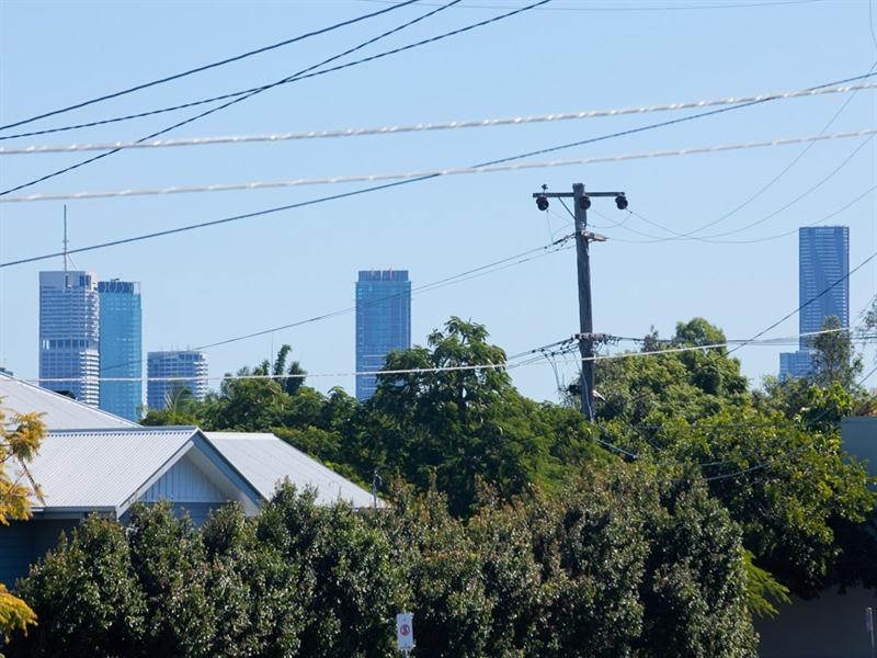 3/9 Parooba Avenue, Camp Hill QLD 4152