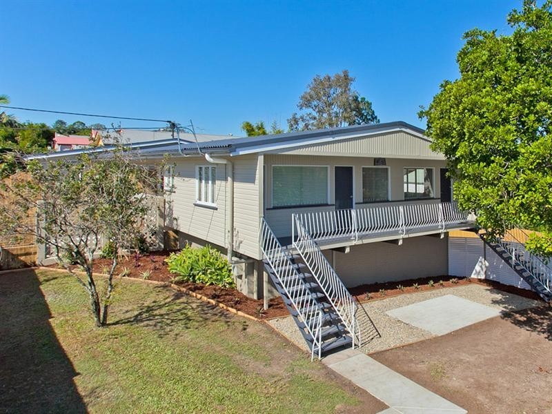 3/9 Parooba Avenue, Camp Hill QLD 4152