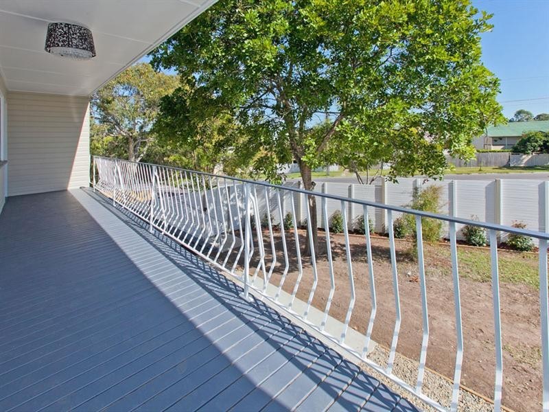 3/9 Parooba Avenue, Camp Hill QLD 4152