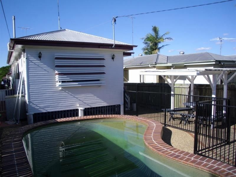 31 Gatton Street, Mount Gravatt East QLD 4122