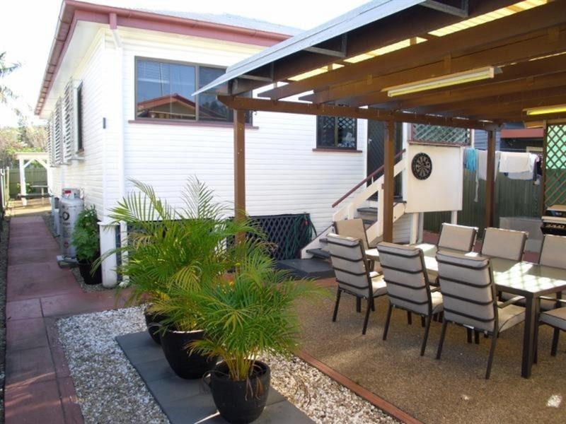 31 Gatton Street, Mount Gravatt East QLD 4122