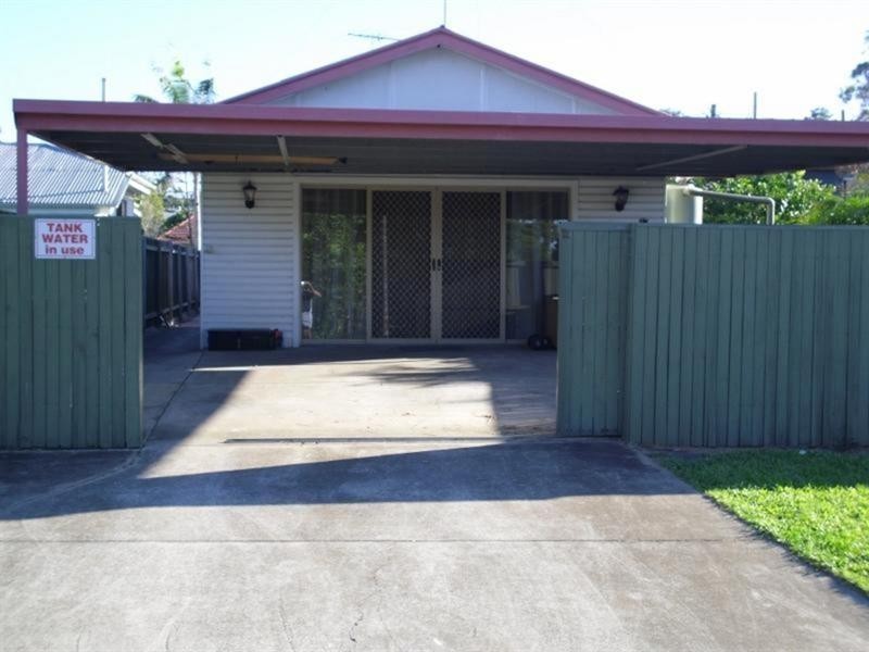 31 Gatton Street, Mount Gravatt East QLD 4122