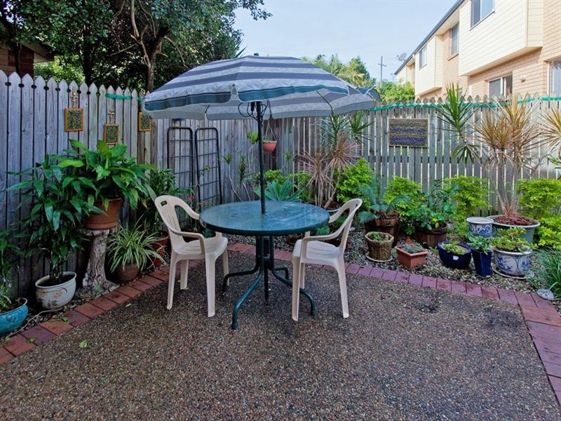 12/31 Birdwood Road, Holland Park West QLD 4121