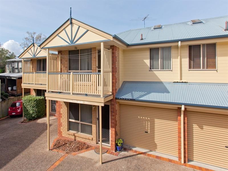 12/31 Birdwood Road, Holland Park West QLD 4121