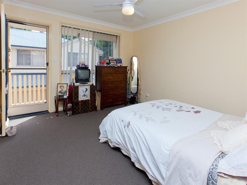 12/31 Birdwood Road, Holland Park West QLD 4121