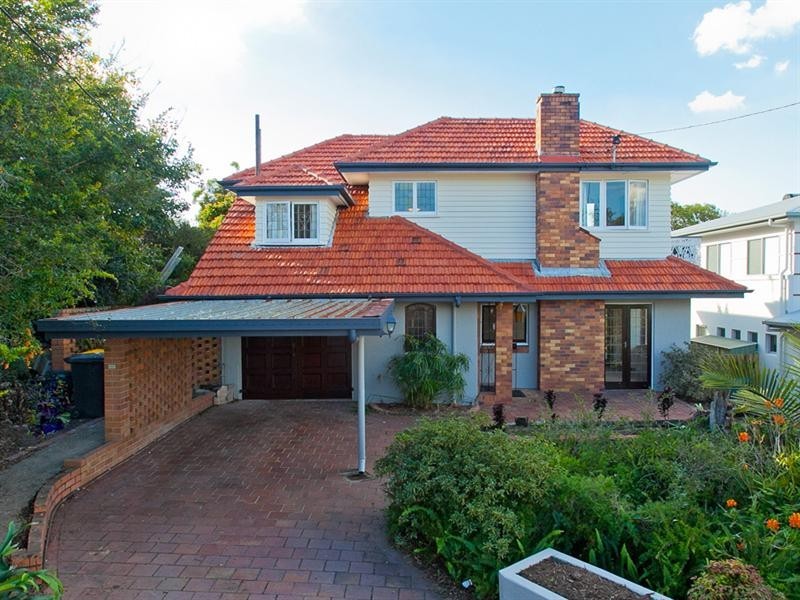 16 Arkwright Street, Tarragindi QLD 4121