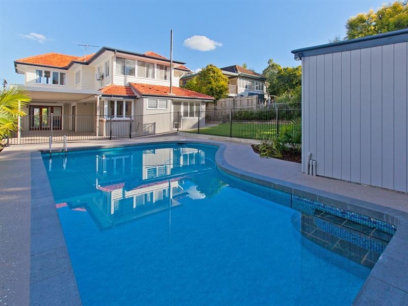 16 Arkwright Street, Tarragindi QLD 4121