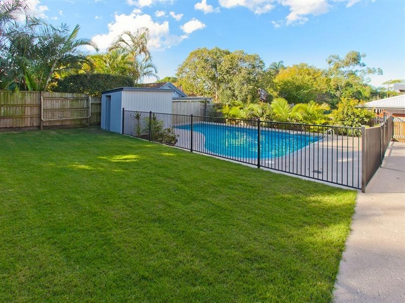 16 Arkwright Street, Tarragindi QLD 4121