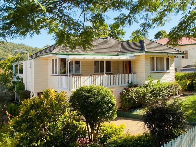 20 Grenfell Street, Mount Gravatt East QLD 4122