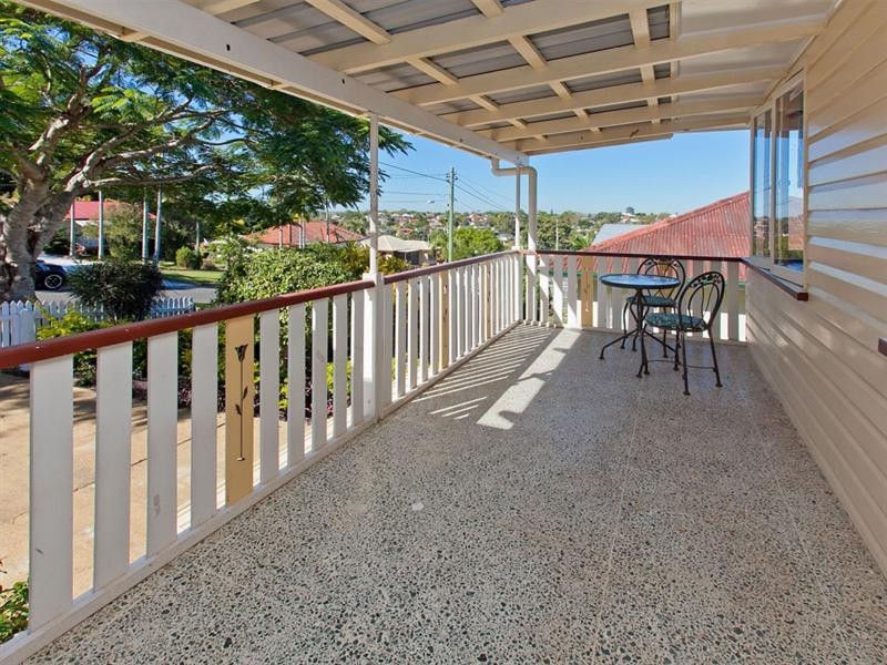 20 Grenfell Street, Mount Gravatt East QLD 4122