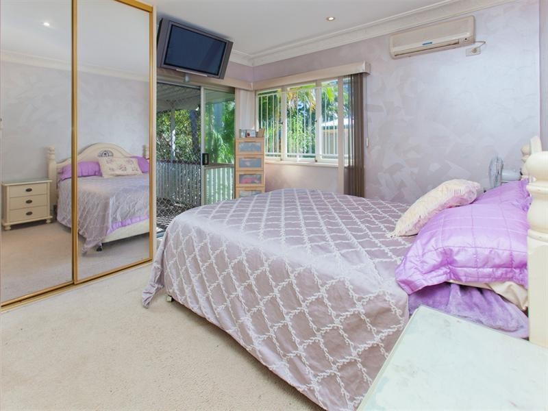 20 Grenfell Street, Mount Gravatt East QLD 4122