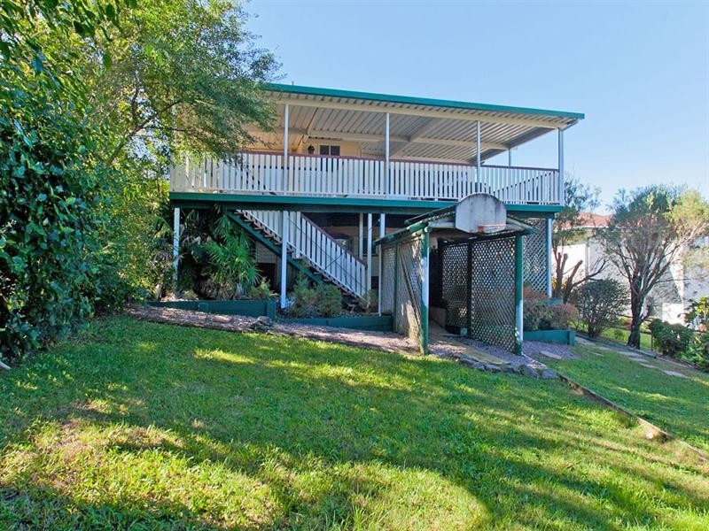 20 Grenfell Street, Mount Gravatt East QLD 4122