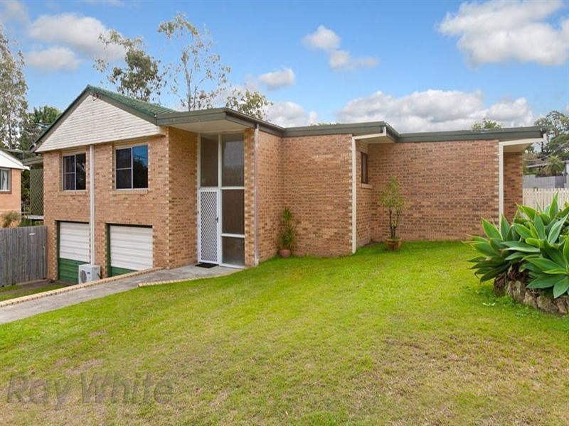 25 Nealdon Street, Holland Park QLD 4121