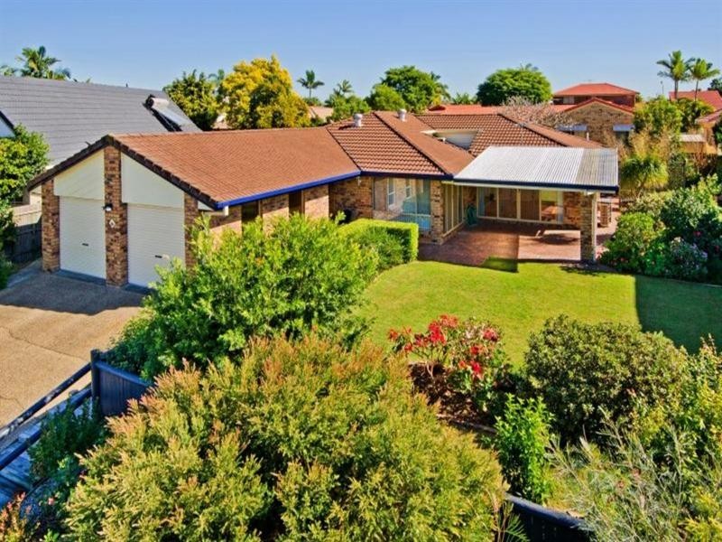 16 Boorala Crescent, Eight Mile Plains QLD 4113