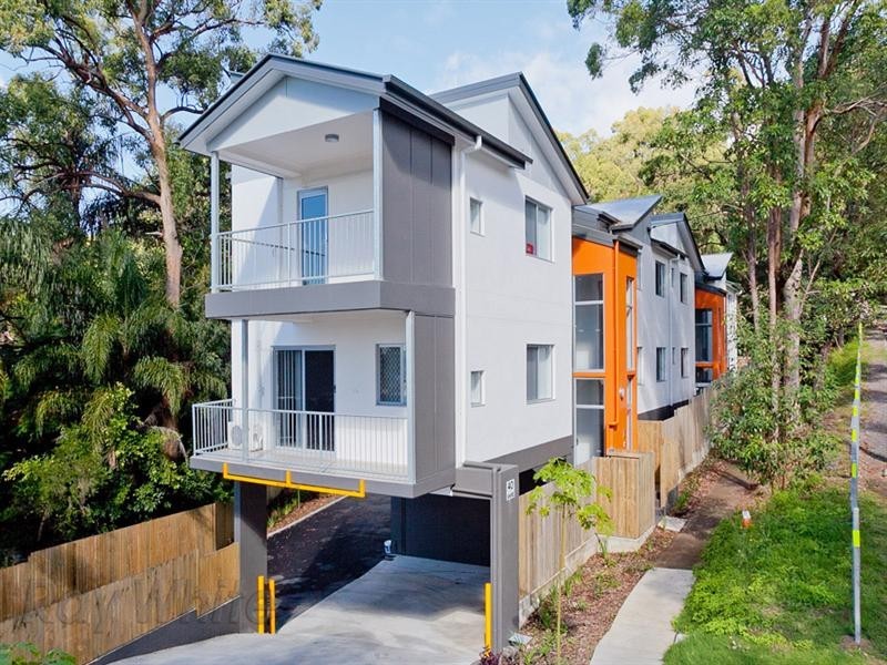 2 and 6/40 Shire Road, Mount Gravatt East QLD 4122