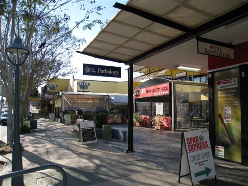 2 and 6/40 Shire Road, Mount Gravatt East QLD 4122