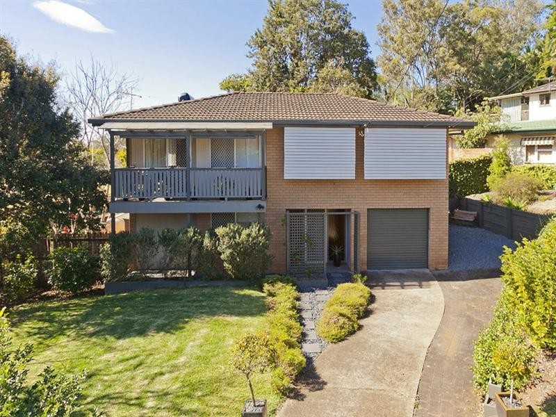 19 Greycliffe Street, Mount Gravatt East QLD 4122