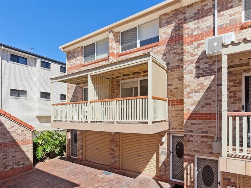 9/45 Howsan Street, Mount Gravatt East QLD 4122
