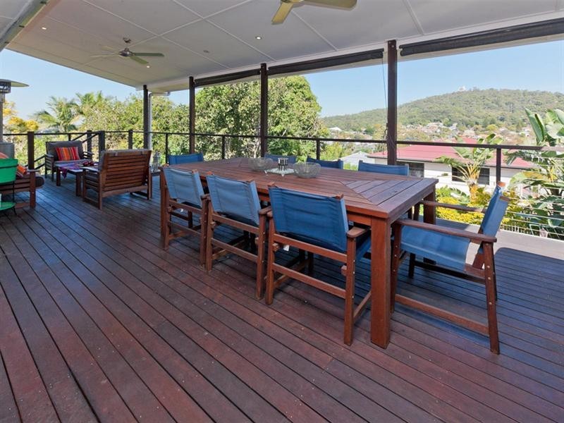 40 Grenfell Street, Mount Gravatt East QLD 4122