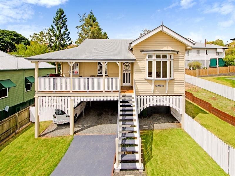 55 Raff Avenue, Holland Park QLD 4121