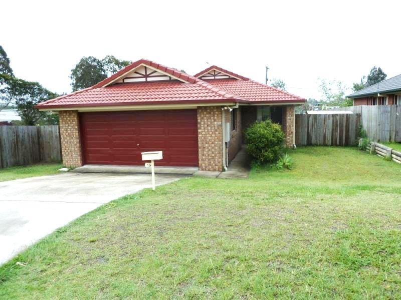 19 Sunningdale Street, Oxley QLD 4075
