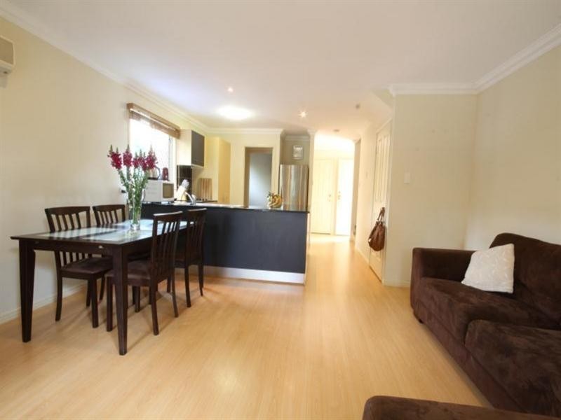 4/105 Kirkland Avenue, Coorparoo QLD 4151