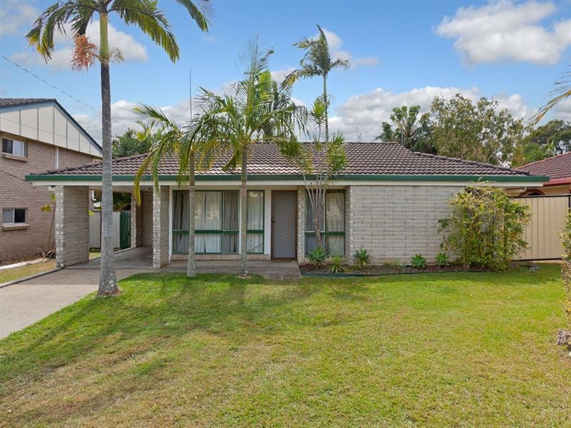 22 Malmrose Street, Wishart QLD 4122