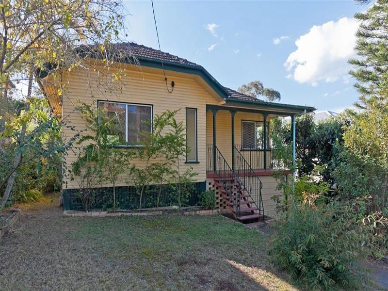33 Bentham Street, Mount Gravatt QLD 4122