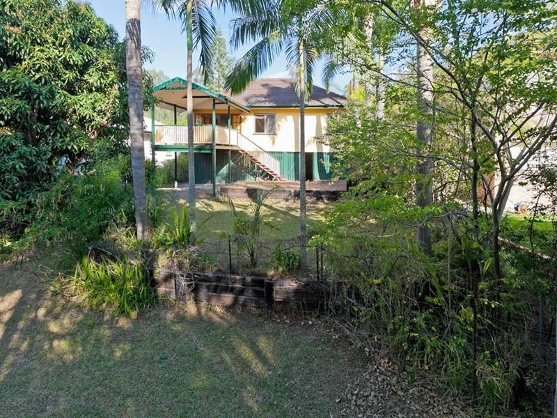 33 Bentham Street, Mount Gravatt QLD 4122