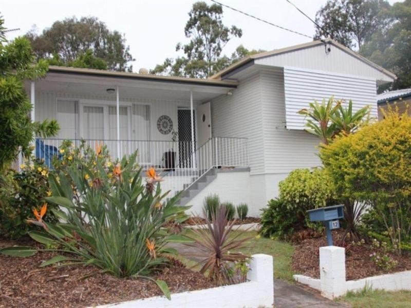 12 Boambillee Street, Mount Gravatt East QLD 4122