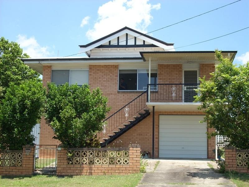 21 Illidge Street, Coorparoo QLD 4151