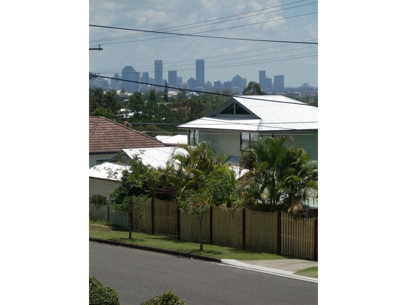 21 Illidge Street, Coorparoo QLD 4151