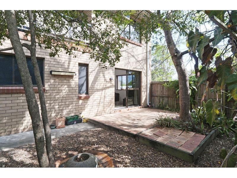 1/257 Enoggera Road, Newmarket QLD 4051