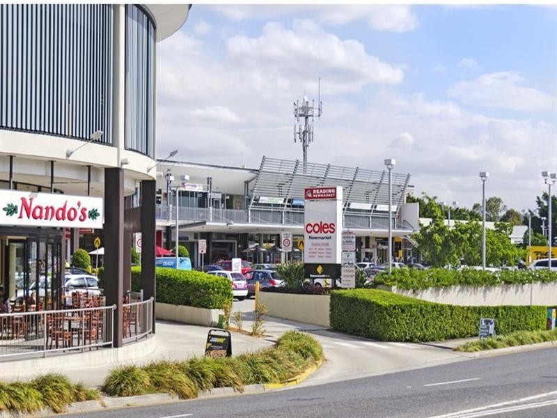 1/257 Enoggera Road, Newmarket QLD 4051